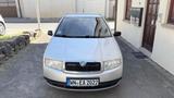 Skoda Fabia 1.4 Classic Sedan Classic - gebrauchte Skoda Fabia aus dem Jahr 2001