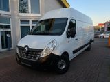 Renault Master Kasten L4H3 GKa 3,5t