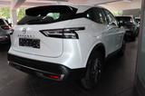 Nissan Qashqai 1.3 MHEV MJ2025 Carplay LED Klimauto SHZ - Nissan Qashqai aus 2025