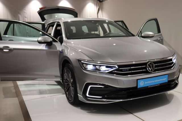 Passat Variant GTE 1.4 TSI DSG KEYLESS KAMERA NA