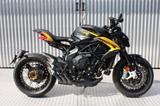 MV Agusta Dragster 800 RR Sportauspuff, Gewährleistung - MV Augusta Dragster 800RR