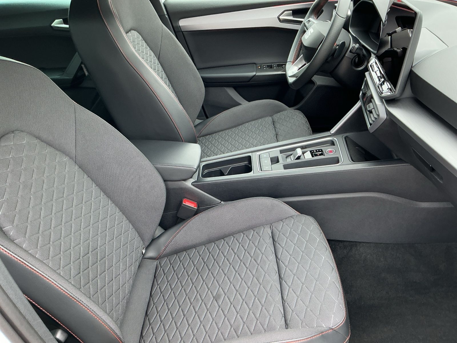 Seat Leon - Bild 13