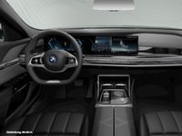 BMW 750 - Vorschau Bild 5