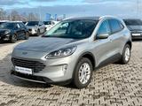 Ford Kuga Plug-In Hybrid Titanium X B&O  1. Hand ! - Ford Gebrauchtwagen in Gießen