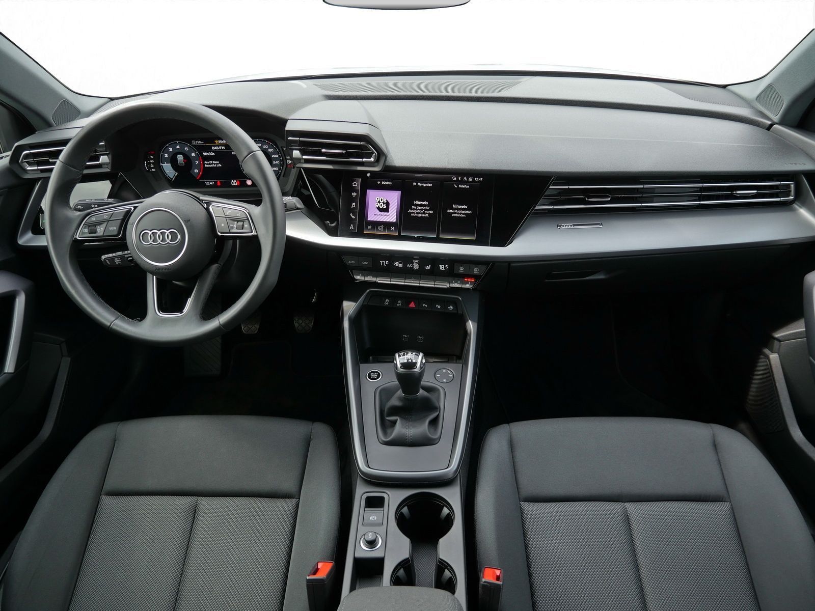 Audi A3 - Bild 5