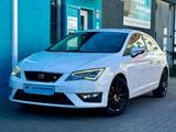 Seat Leon SC FR 140*LED*Sitzhzg*Klimauto*8xAlu*PDC*1A - Seat Leon: Coupe