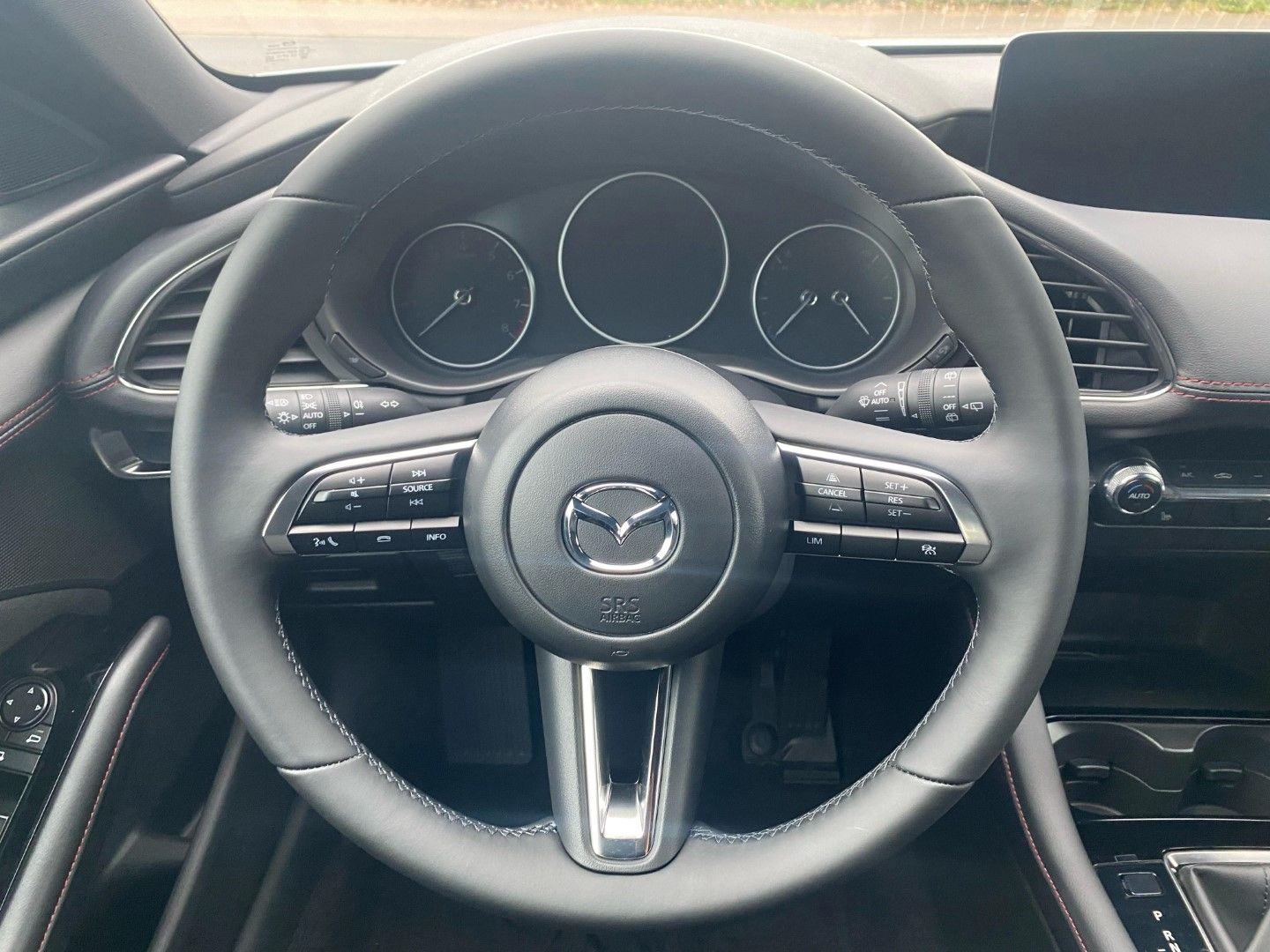 Mazda 3 - Bild 8