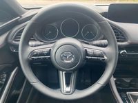 Mazda 3 - Vorschau Bild 8