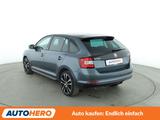 Skoda Rapid Spaceback 1.0 TSI Ambition*TEMPO*CAM*PDC* - Skoda Rapid in München