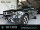 Mercedes-Benz GLC 220 d 4M Exclusive/Offroad Style+LED+Kamera - Mercedes-Benz GLC 220 in Köln