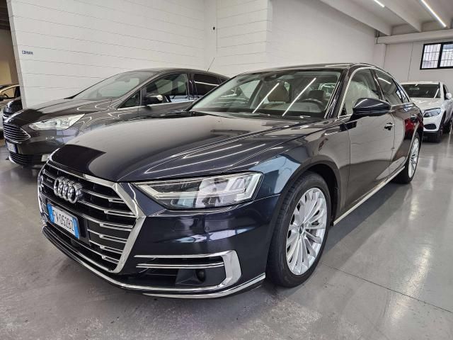 Audi A8 50 3.0 tdi mhev quattro tiptronic automa imagem 3