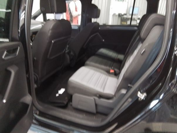 Volkswagen Touran - Bild 7