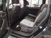 Volkswagen Touran - Vorschau Bild 7