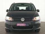 Volkswagen Sharan Comfortline Navigation|CarPlay|7-Sitzer - VW Sharan Gebrauchtwagen in Düsseldorf