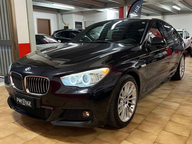 BMW Bmw 5er Gran Turismo 530d GT M-SPORT