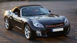 Opel GT - - - gebrauchte Opel GT aus dem Jahr 2009