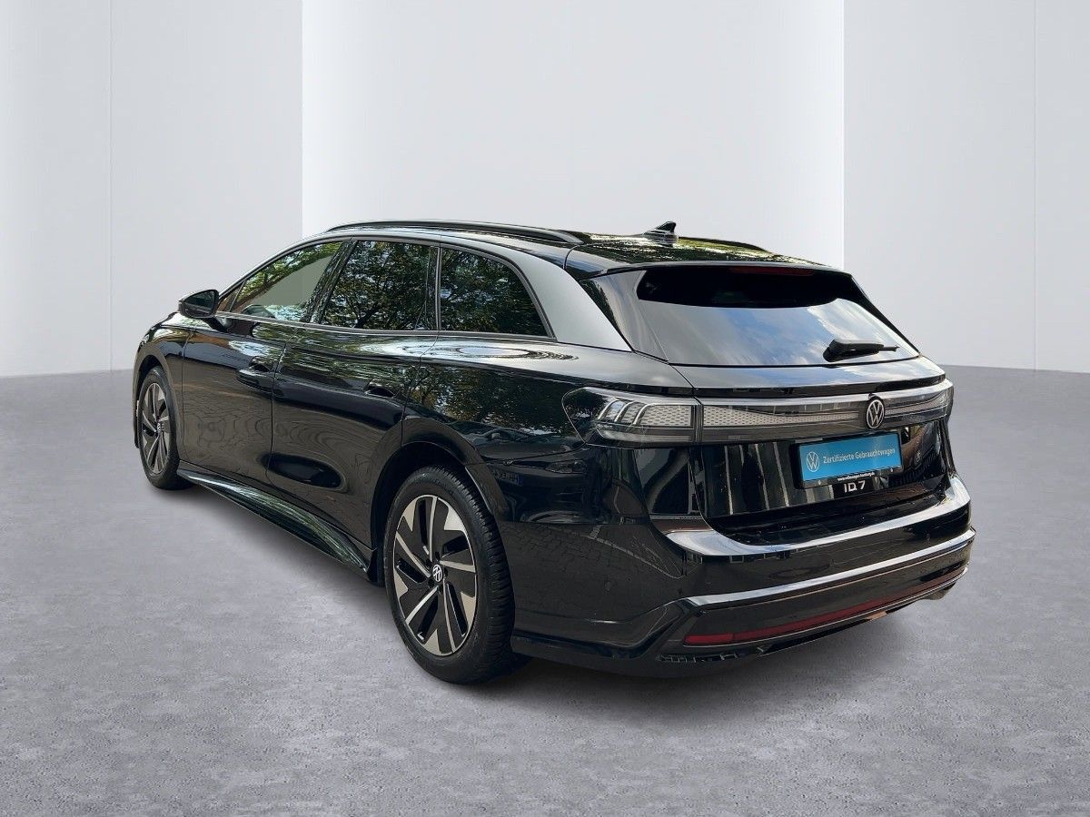 Volkswagen ID.7 Tourer Pro AHK Navi Sitzhzg imagem 3