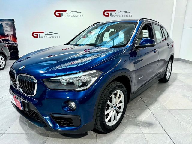 BMW Bmw X1 xDrive18d Business