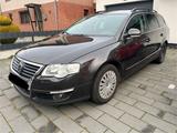 Volkswagen VW Passat 1.8 TSI Automatik TÜV neu! - Volkswagen Passat aus 2008: Kombi