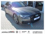 Audi A6 Avant 50 TFSIe quattro S line 1HD/MATRIX/DAB - Audi A6 mit Hybrid-Antrieb: Kombi