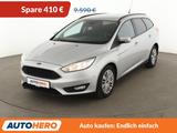 Ford Focus 1.0 EcoBoost Business*NAVI*TEMPO*PDC* - Ford Focus Business mit Benzin-Antrieb