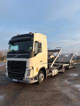 Volvo FH - Volvo LKWs