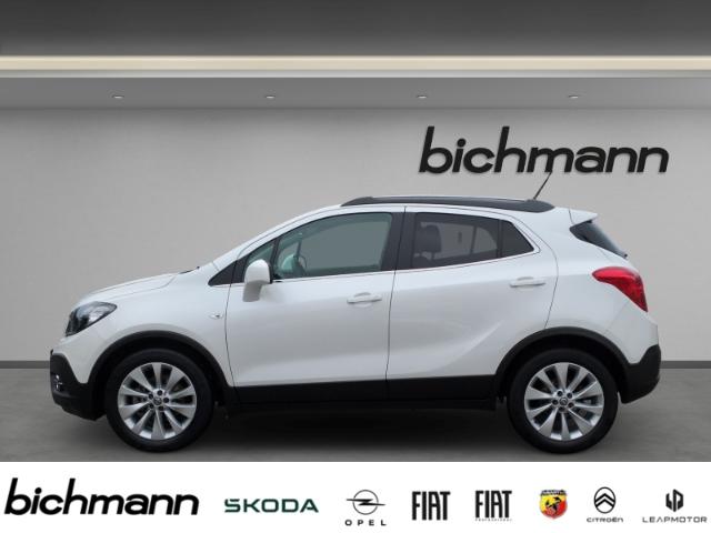 Opel Mokka Innovation AT Nav RFK 18'' PDCvh