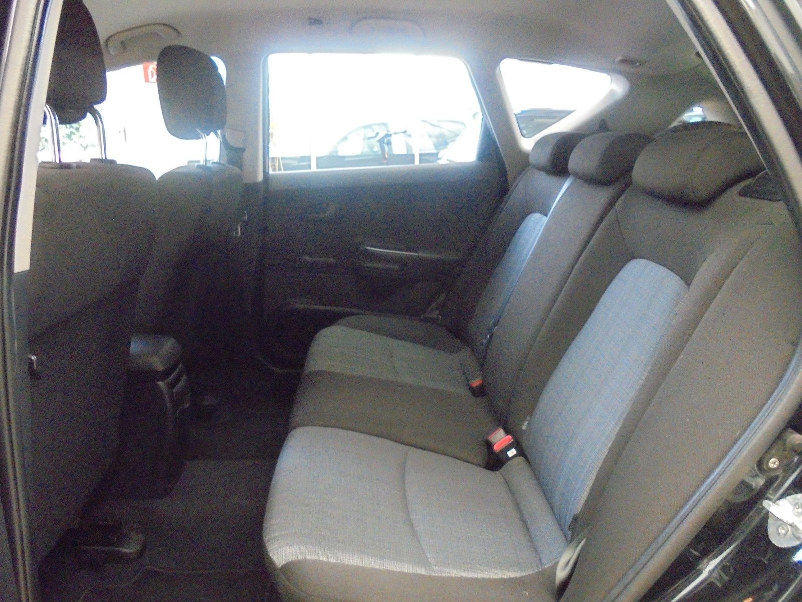Fahrzeugabbildung Kia cee'd Sportswagon Edition7 Klima+Shz/Navi/kamara