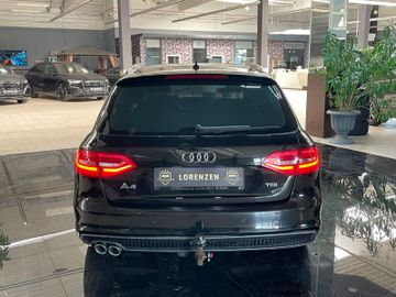 Audi A4 - 6