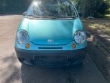 Daewoo Matiz - Daewoo Matiz aus 2003