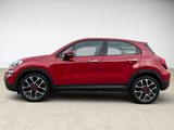 Fiat 500X 1.0 GSE Red (EURO 6d) 2xKlima KlimaA PDC - gebrauchte Fiat 500X aus dem Jahr 2022