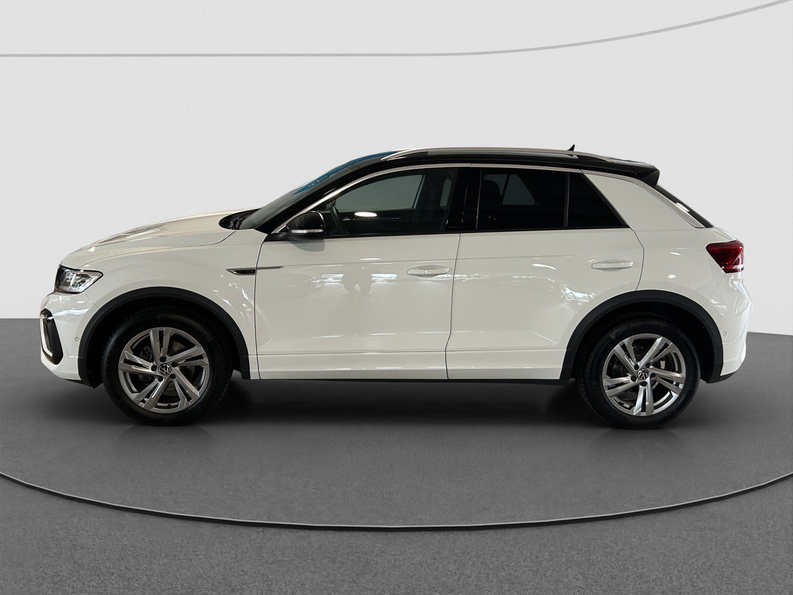 Volkswagen T-Roc - Bild 5