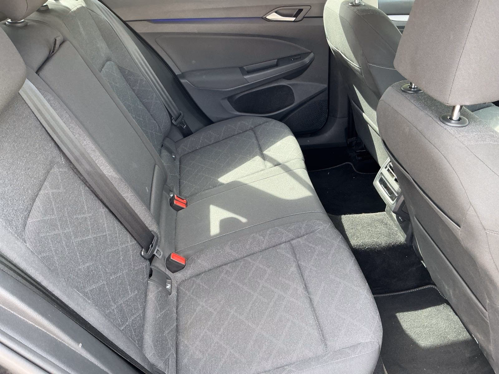 Volkswagen Golf VIII Variant 2.0 TDI DSG LIFE 5JG+NAVI+AHK, миниатюра 16