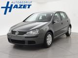 Volkswagen Golf 1.4 5-DEURS FABRIEKSNIEUW *74 KM* Super Ang - Volkswagen Golf aus 2003: Golf4