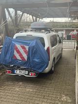 Opel Combo Life E L2 - Wohnwagen in Frankfurt