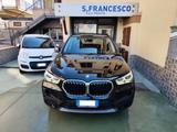 BMW Bmw X1 sDrive18d Advantage 150cv - 2021 - BMW X1 mit Halbautomatikschaltung
