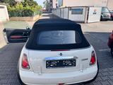 MINI COOPER_S Cabrio Cooper Sidewalk Leder-Klima-PDC - MINI MINI: Cabrio, Sidewalk