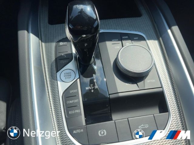 BMW Z4 M40 - Bild 15