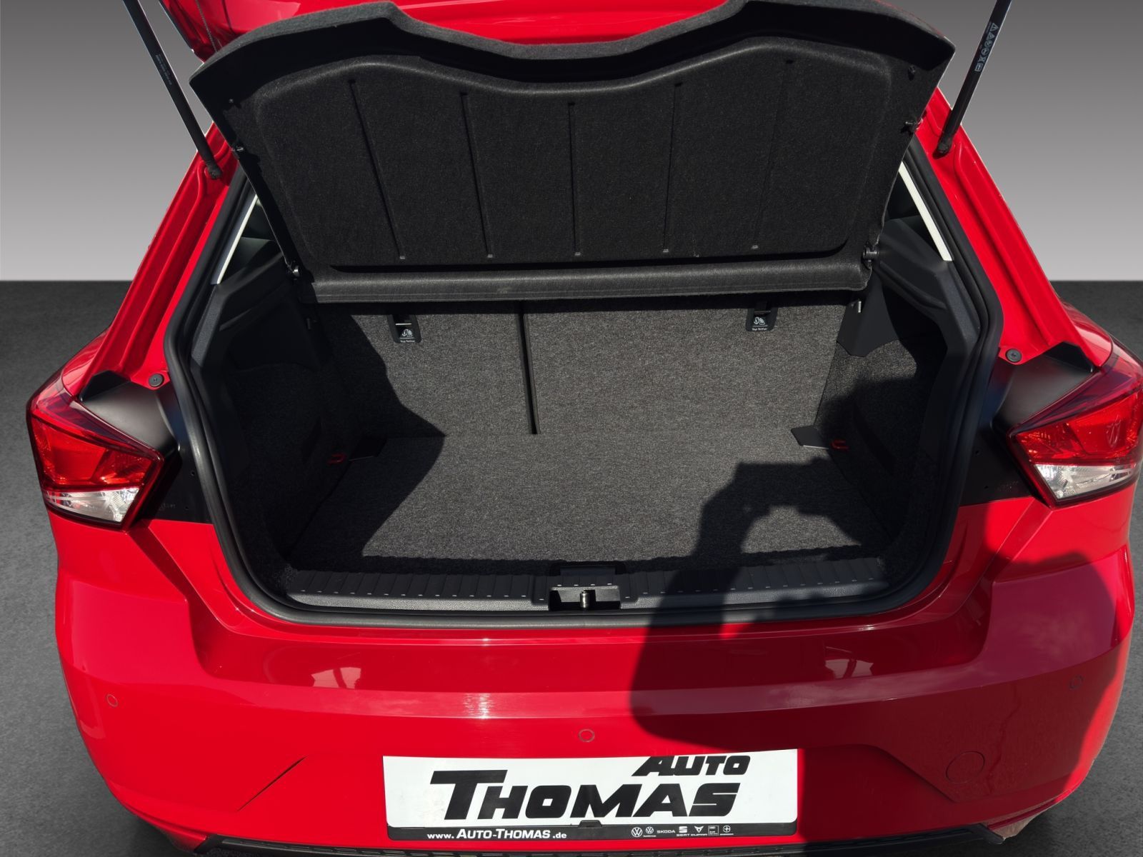 Seat Ibiza - Bild 10