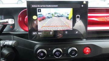 Renault Twingo Techno E-Tech 80 PS Urban Range Sitzheizu