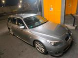 BMW e61 535d lci - BMW 535 in Saarbrücken