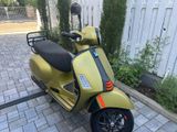 Vespa GTS 300 Supersport - VESPA SUPERSPORT GTS