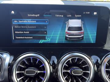 2023 Mercedes-BENZ EQB — миниатюра 22