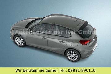 Bild 4 Opel Corsa F 1.2 Edition *SHZ*PDC*LED*DAB*USB*TEMPOM.