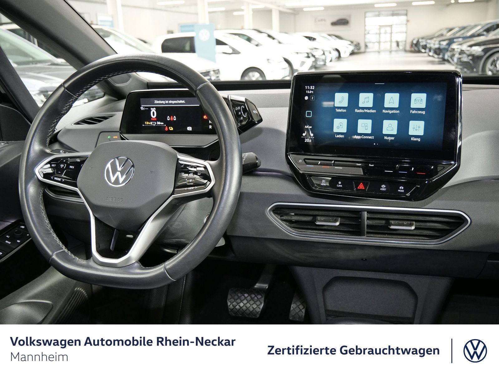 Volkswagen ID.3 - Bild 16