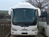 Irizar Scania type PB 12.37 - Irizar LKWs