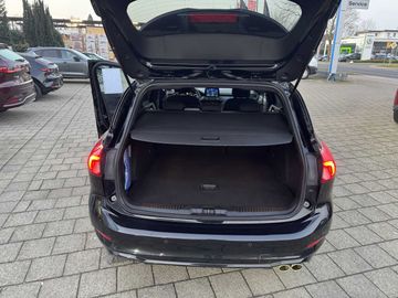 Ford Focus Turnier 1.5 EcoBoost Aut. ST-Line NaviLED