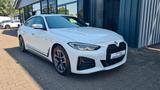 BMW 420d GC M Sport - CURVED - HUD - SHADOW - CAM - BMW 420 in Frankfurt (Main)