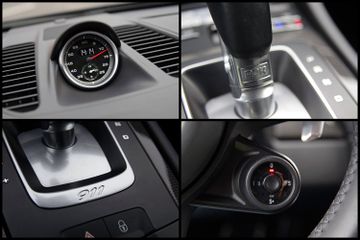 Porsche 991 Turbo S*Dt.FZG,U-Frei,Approved0327,Aerokit*