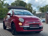 Fiat 500C Lounge - Fiat 500C bis 5.000 Euro